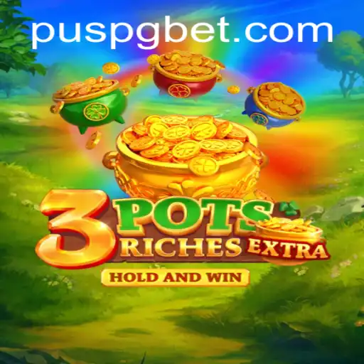 Exploring the Exciting World of 3potsExtra: A Game Overview