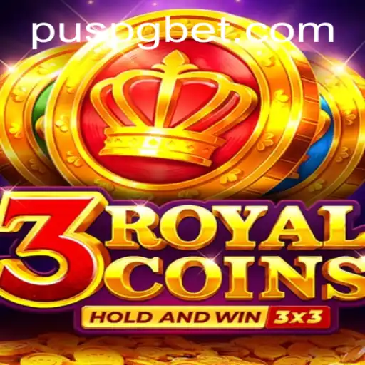 Discover the World of 3royalcoins: A New Era in Gaming
