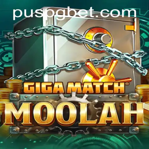 Discover the Exciting World of GigaMatchMoolah: A Thrilling Gaming Experience on PUSPG.COM