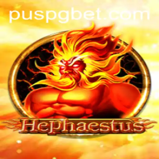 Hephaestus: Unleash Your Strategic Prowess in the World of Fire and Forge