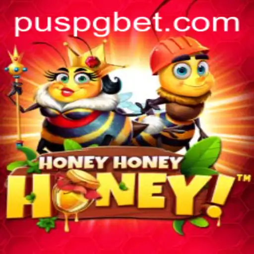 Discover the Vibrant World of HoneyHoneyHoney