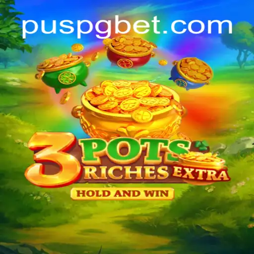Exploring the Exciting World of 3potsExtra: A Game Overview