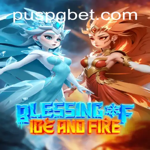 Exploring the Fantastic Realm of BlessingofIceandFire