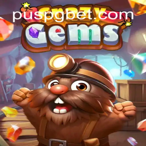 Explore the Exciting World of CrazyGems with PUSPG.COM