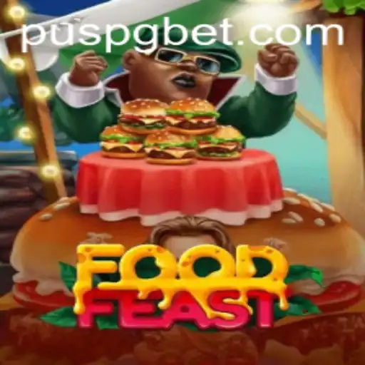Dive into the Culinary Adventure of FoodFeast Game