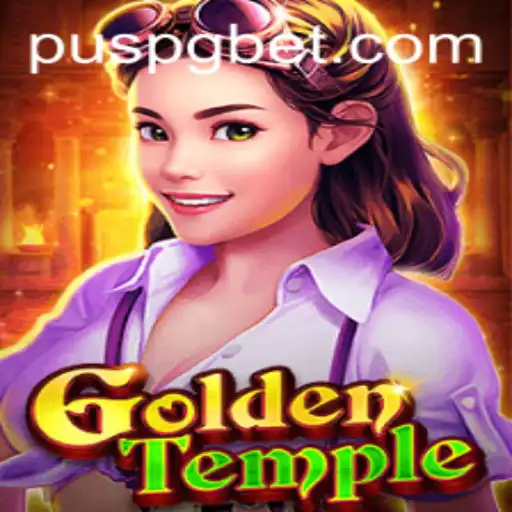 Explore the Mysteries of GoldenTemple: A Thrilling Adventure with PUSPG.COM