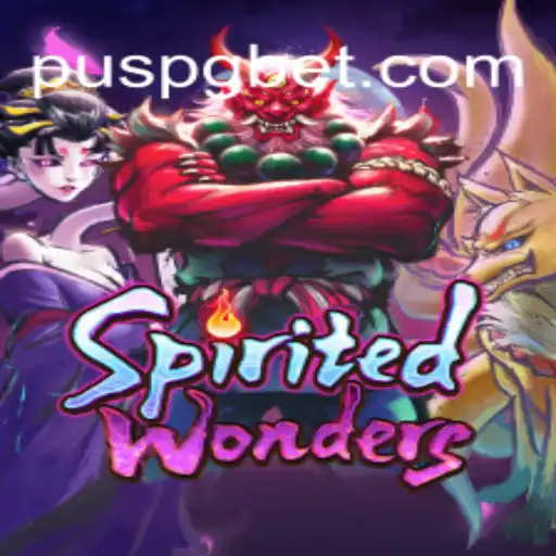 Exploring the Enchanting World of SpiritedWonders: Your Guide to Mastering the Game