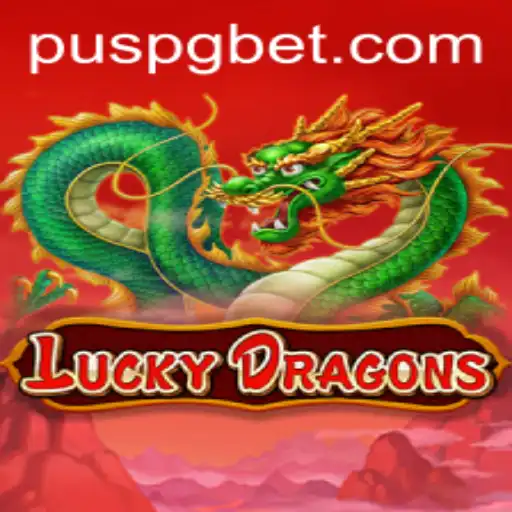 Discover the Mystical World of LuckyDragons on PUSPG.COM