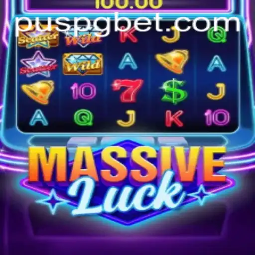 Mastering the Game of MassiveLuck on PUSPG.COM