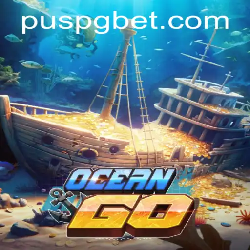 OceanGO: Dive into a New World of Adventure