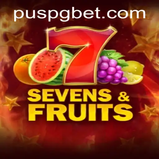 Explore the World of SevensFruits: A Thrilling Journey into the Realm of Classic Gameplay with PUSPG.COM