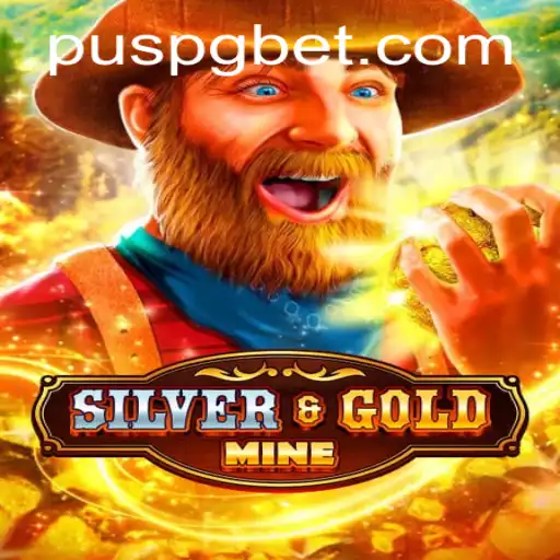 SilverGold: A Journey into the Exciting World of PUSPG.COM's Latest Game