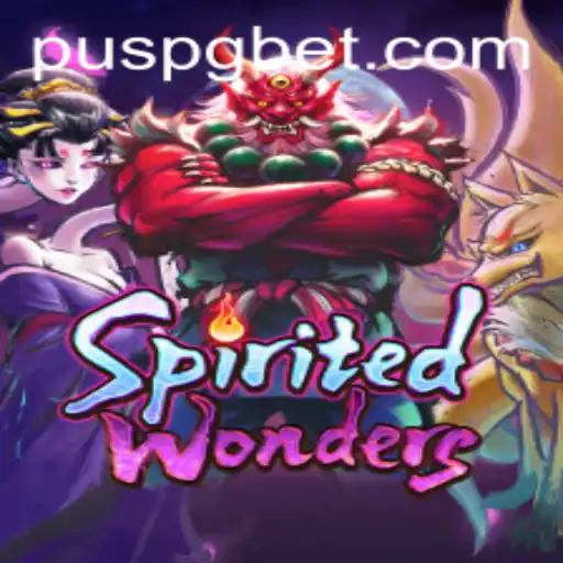 Exploring the Enchanting World of SpiritedWonders: Your Guide to Mastering the Game